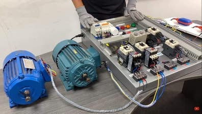 abdel Electricista profesional