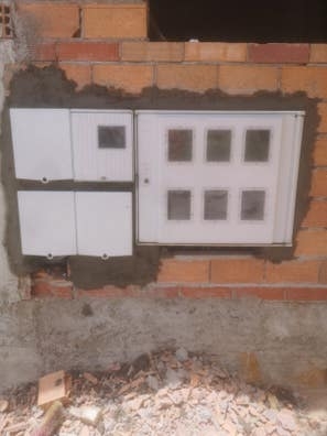 abdel Electricista profesional