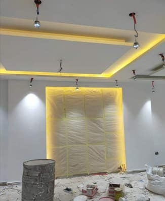 abdel Electricista profesional