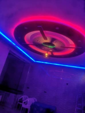 abdel Electricista profesional