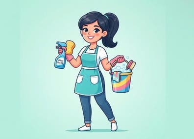 NECESITO PERSONA CON EXPERIENCIA