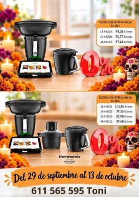 Thermomix