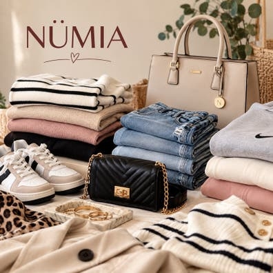 VENDEDORAS DE ROPA