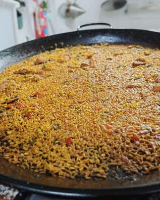 Cocinera /0