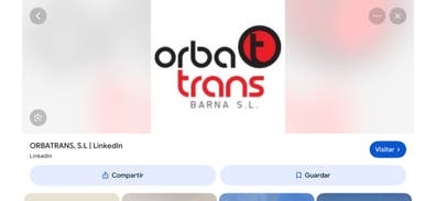 Transportista Profesional