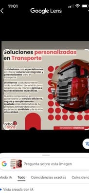Transportista Profesional