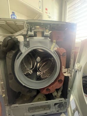 Servicio tecnico gama blanca