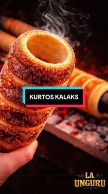 Necesito personal que sepa hacer kurtos