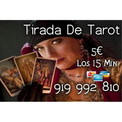 Descubre Tu Futuro A Través del Tarot