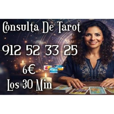 6 € los 30 Min | Tarot  Barato | Tarot