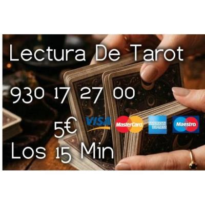 Descubre Tu Futuro A Través del Tarot