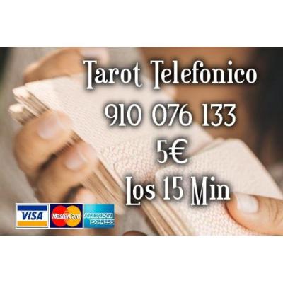 Tarot Telefónico: Descubre Tu Futuro
