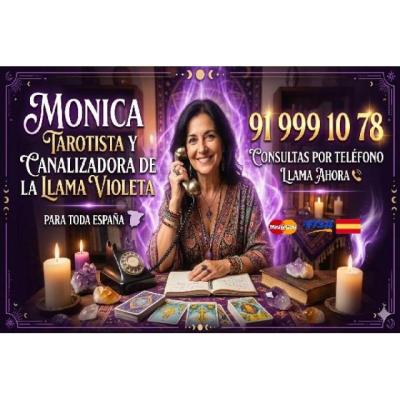 Tirada Tarot  Telefónico - Tarotistas