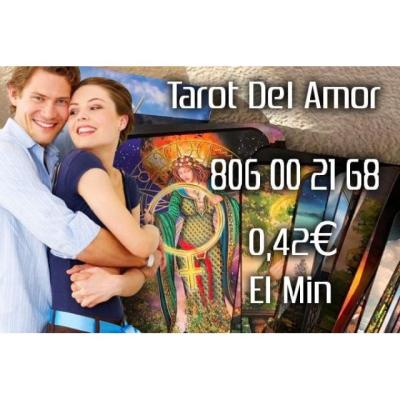 Tarot Del Amor Tu Futuro Sentimental