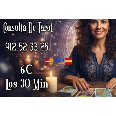 Lectura De Tarot ¡Libérate De Las Dudas!