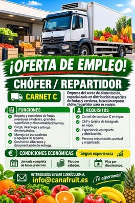 Repartidor C