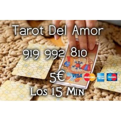 Tarot Del Amor | Lectura Tarot En Línea