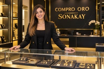 Se precisa dependiente en fuentes de And