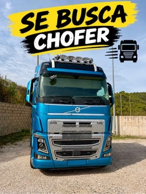 SE BUSCA CHFER