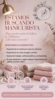 Manicurista