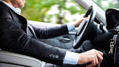 Conductor para VTC