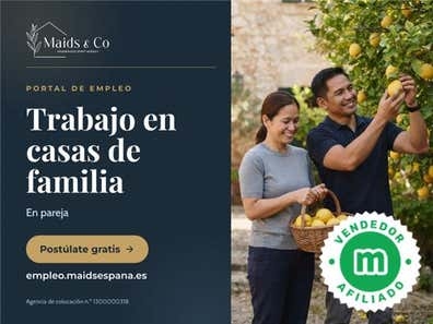 MATRIMONIO PARA FINCA MOJÁCAR ALMERÍA