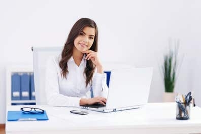 Recepcionista