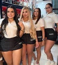 Camareras