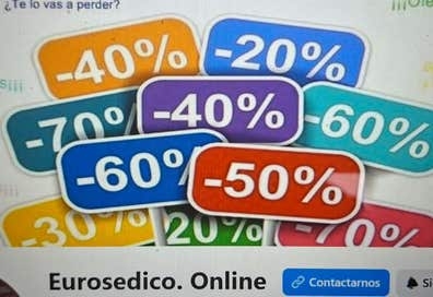 Se buscan comerciales