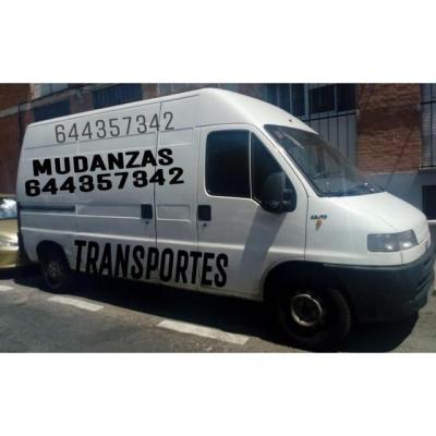 MUDANZAS Y TRANSPORTES