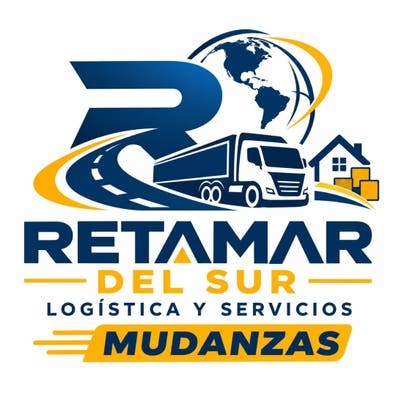 Reparto de electrodomésticos