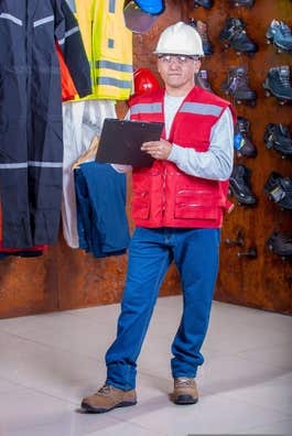 Supervisor/a de servicios auxiliares