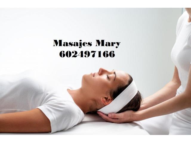 Relaxing  Massage  Full  Body Massage